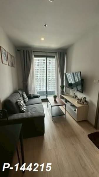 IDEO O2 Bangna, Bangkok, 195 Sanphawut Road, Bang Na Tai, Bang Na, Bangkok, 1 Bedroom, 33 sqm, Condo For Rent, by Susira Prueksawun, 500248615 - DDproperty.com