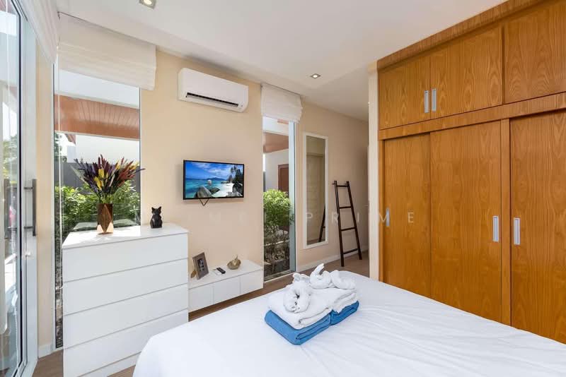 The Signature villas Nai harn, ภูเก็ต, ราไวย์, เมืองภูเก็ต, ภูเก็ต, 208 ตร.ม., วิลล่า ให้เช่า, โดย MeiMei Prime, 500248616 - DDproperty.com