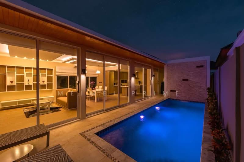 The Signature villas Nai harn, ภูเก็ต, ราไวย์, เมืองภูเก็ต, ภูเก็ต, 208 ตร.ม., วิลล่า ให้เช่า, โดย MeiMei Prime, 500248616 - DDproperty.com