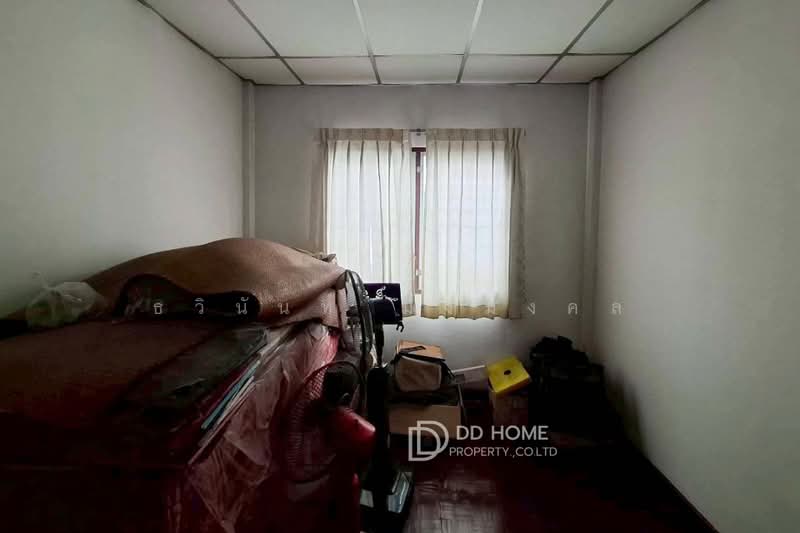 Sasikarn 2, Bangkok, Si Khan, Don Mueang, Bangkok, 3 Bedrooms, 110 sqm, Townhouse For Sale, by ธวินันท์ มิ่งมงคล, 500248617 - DDproperty.com