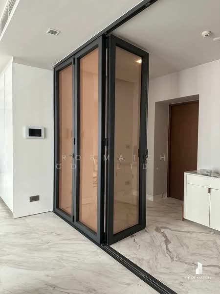 The Monument Thonglor, Bangkok, 998 Thonglor Road, Khlong Tan Nua, Watthana, Bangkok, 2 Bedrooms, 125 sqm, Condo For Rent, by PROPMATCH CO., LTD., 500248618 - DDproperty.com