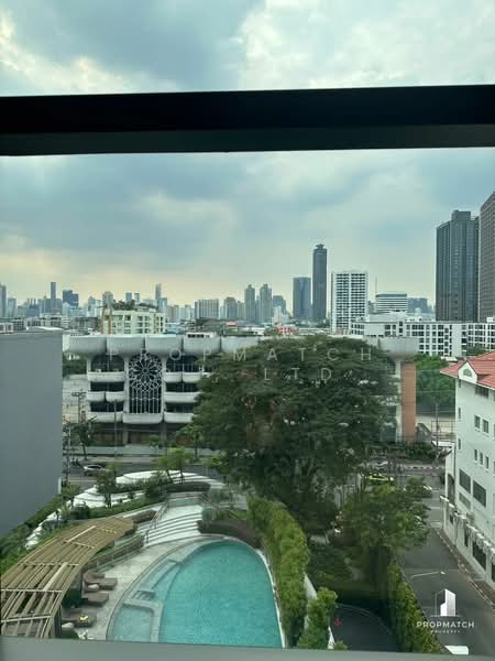 The Monument Thonglor : เดอะ โมนูเมนต์ ทองหล่อ, กรุงเทพ, 998 ซ. สุขุมวิท 55, คลองตันเหนือ, วัฒนา, กรุงเทพ, 125 ตร.ม., คอนโด ให้เช่า, โดย PROPMATCH CO., LTD., 500248618 - DDproperty.com
