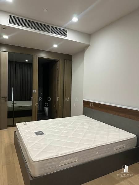 The Monument Thonglor, Bangkok, 998 Thonglor Road, Khlong Tan Nua, Watthana, Bangkok, 2 Bedrooms, 125 sqm, Condo For Rent, by PROPMATCH CO., LTD., 500248618 - DDproperty.com