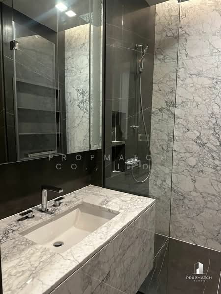 The Monument Thonglor, Bangkok, 998 Thonglor Road, Khlong Tan Nua, Watthana, Bangkok, 2 Bedrooms, 125 sqm, Condo For Rent, by PROPMATCH CO., LTD., 500248618 - DDproperty.com