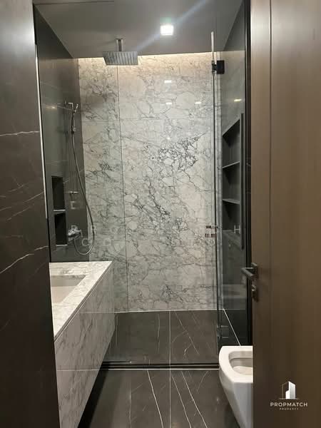 The Monument Thonglor, Bangkok, 998 Thonglor Road, Khlong Tan Nua, Watthana, Bangkok, 2 Bedrooms, 125 sqm, Condo For Rent, by PROPMATCH CO., LTD., 500248618 - DDproperty.com