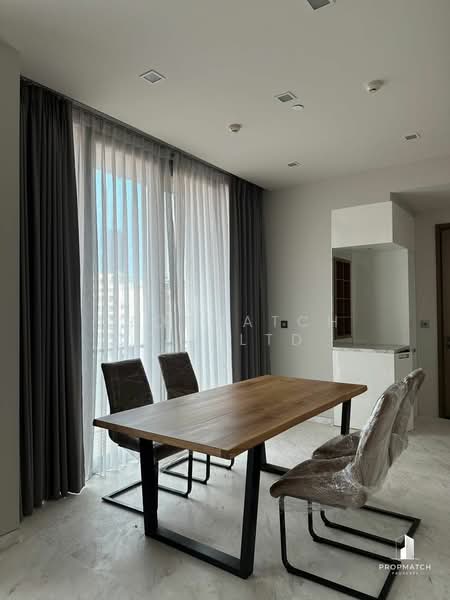 The Monument Thonglor, Bangkok, 998 Thonglor Road, Khlong Tan Nua, Watthana, Bangkok, 2 Bedrooms, 125 sqm, Condo For Rent, by PROPMATCH CO., LTD., 500248618 - DDproperty.com