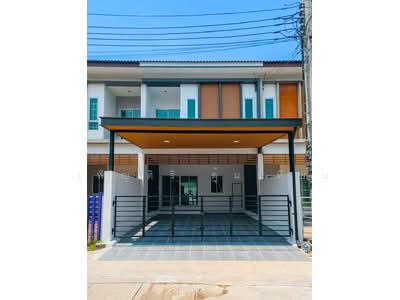 ขาย - หมู่บ้าน ราชพฤกษ์ สุวรรณภูมิ-ลาดกระบัง, กรุงเทพ