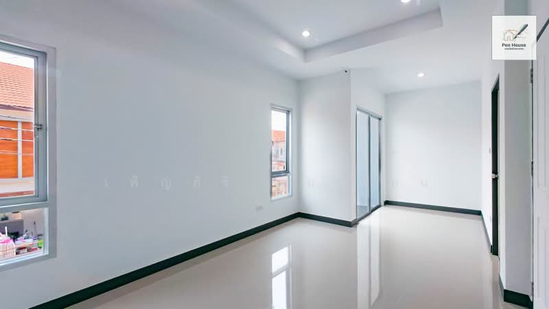 หมู่บ้าน ราชพฤกษ์ สุวรรณภูมิ-ลาดกระบัง, กรุงเทพ, ลาดกระบัง, ลาดกระบัง, กรุงเทพ, 23 ตร.ม., ทาวน์เฮ้าส์ ขาย, โดย เพ็ญศิริ ตุ้มเทียน, 500248619 - DDproperty.com