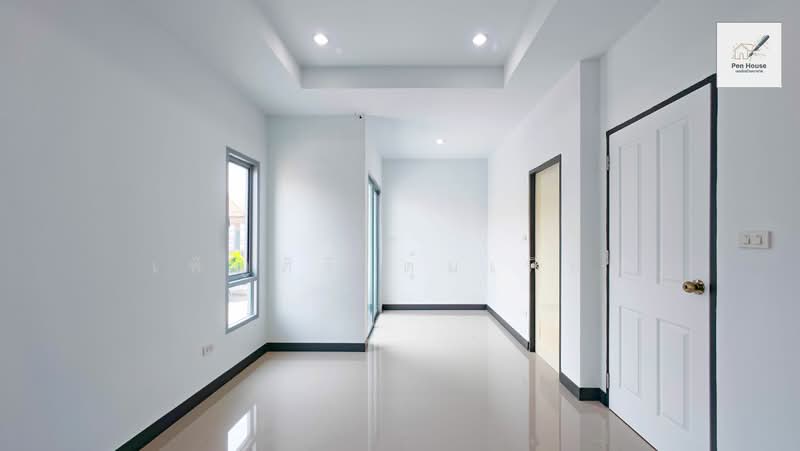 หมู่บ้าน ราชพฤกษ์ สุวรรณภูมิ-ลาดกระบัง, Bangkok, Lat Krabang, Lat Krabang, Bangkok, 3 Bedrooms, 23 sqm, Townhouse For Sale, by เพ็ญศิริ ตุ้มเทียน, 500248619 - DDproperty.com