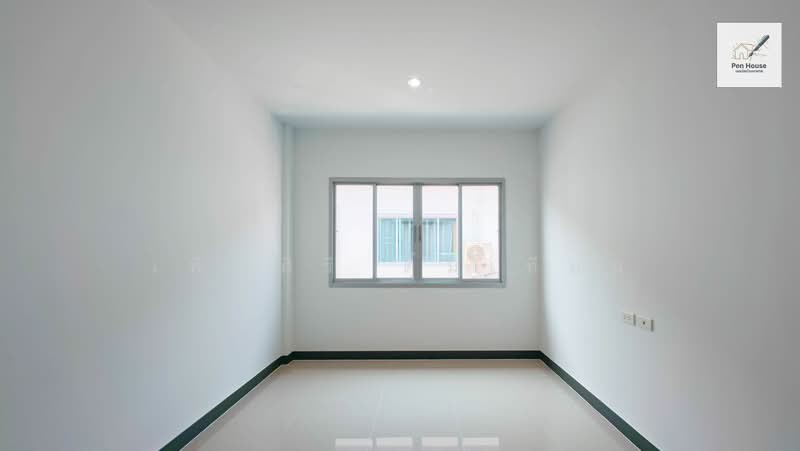 หมู่บ้าน ราชพฤกษ์ สุวรรณภูมิ-ลาดกระบัง, Bangkok, Lat Krabang, Lat Krabang, Bangkok, 3 Bedrooms, 23 sqm, Townhouse For Sale, by เพ็ญศิริ ตุ้มเทียน, 500248619 - DDproperty.com