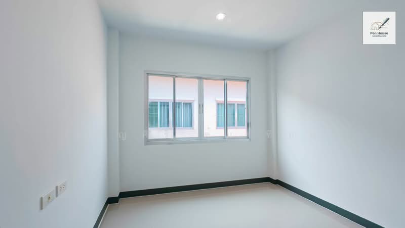 หมู่บ้าน ราชพฤกษ์ สุวรรณภูมิ-ลาดกระบัง, Bangkok, Lat Krabang, Lat Krabang, Bangkok, 3 Bedrooms, 23 sqm, Townhouse For Sale, by เพ็ญศิริ ตุ้มเทียน, 500248619 - DDproperty.com