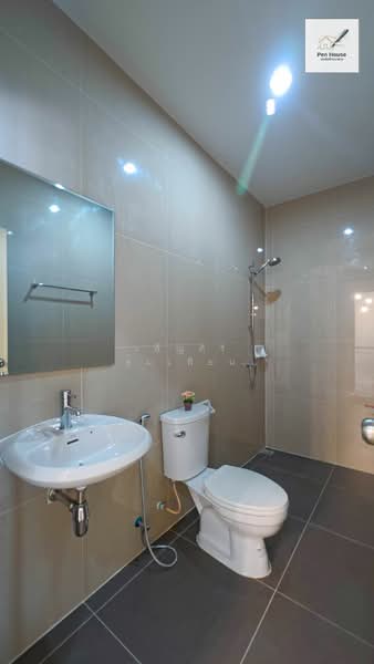 หมู่บ้าน ราชพฤกษ์ สุวรรณภูมิ-ลาดกระบัง, Bangkok, Lat Krabang, Lat Krabang, Bangkok, 3 Bedrooms, 23 sqm, Townhouse For Sale, by เพ็ญศิริ ตุ้มเทียน, 500248619 - DDproperty.com