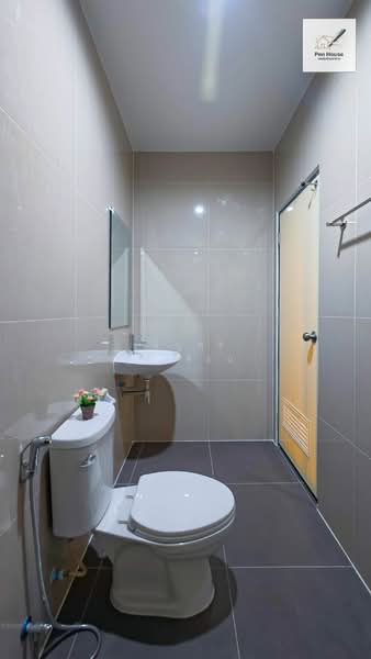 หมู่บ้าน ราชพฤกษ์ สุวรรณภูมิ-ลาดกระบัง, Bangkok, Lat Krabang, Lat Krabang, Bangkok, 3 Bedrooms, 23 sqm, Townhouse For Sale, by เพ็ญศิริ ตุ้มเทียน, 500248619 - DDproperty.com