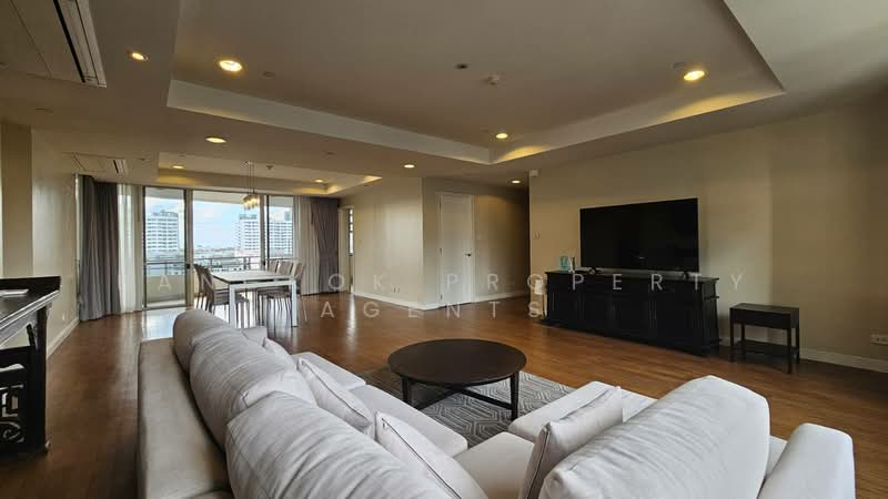 Hampton Thonglor 10, Bangkok, 324 Soi Thonglor 10, Sukhumvit Road, Khlong Tan Nua, Watthana, Bangkok, 3 Bedrooms, 232 sqm, Condo For Rent, by BANGKOK PROPERTY AGENTS, 500248620 - DDproperty.com