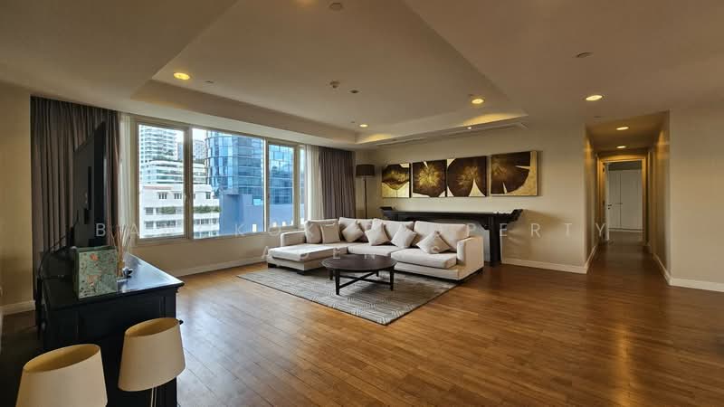 Hampton Thonglor 10, Bangkok, 324 Soi Thonglor 10, Sukhumvit Road, Khlong Tan Nua, Watthana, Bangkok, 3 Bedrooms, 232 sqm, Condo For Rent, by BANGKOK PROPERTY AGENTS, 500248620 - DDproperty.com
