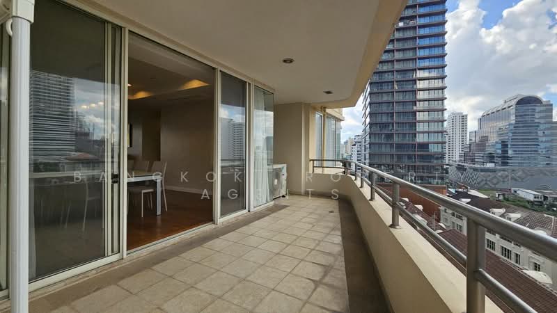 Hampton Thonglor 10, Bangkok, 324 Soi Thonglor 10, Sukhumvit Road, Khlong Tan Nua, Watthana, Bangkok, 3 Bedrooms, 232 sqm, Condo For Rent, by BANGKOK PROPERTY AGENTS, 500248620 - DDproperty.com