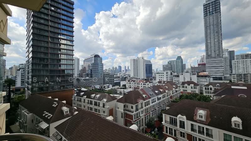 Hampton Thonglor 10 : แฮมป์ตัน ทองหล่อ 10, กรุงเทพ, 324 ซอยทองหล่อ 10 ถนนสุขุมวิท, คลองตันเหนือ, วัฒนา, กรุงเทพ, 232 ตร.ม., คอนโด ให้เช่า, โดย BANGKOK PROPERTY AGENTS, 500248620 - DDproperty.com