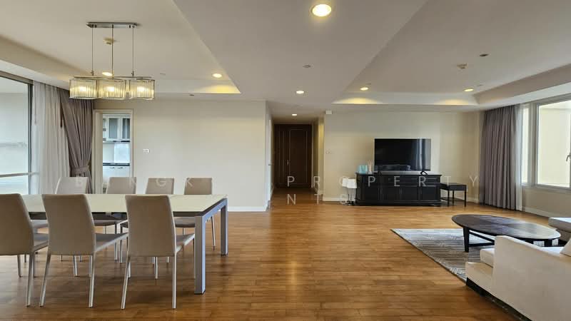 Hampton Thonglor 10, Bangkok, 324 Soi Thonglor 10, Sukhumvit Road, Khlong Tan Nua, Watthana, Bangkok, 3 Bedrooms, 232 sqm, Condo For Rent, by BANGKOK PROPERTY AGENTS, 500248620 - DDproperty.com
