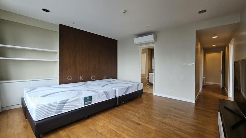Hampton Thonglor 10, Bangkok, 324 Soi Thonglor 10, Sukhumvit Road, Khlong Tan Nua, Watthana, Bangkok, 3 Bedrooms, 232 sqm, Condo For Rent, by BANGKOK PROPERTY AGENTS, 500248620 - DDproperty.com