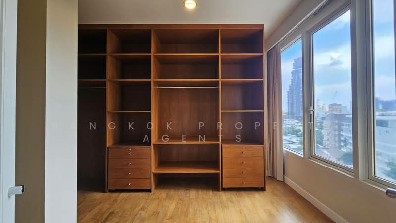 Hampton Thonglor 10, Bangkok, 324 Soi Thonglor 10, Sukhumvit Road, Khlong Tan Nua, Watthana, Bangkok, 3 Bedrooms, 232 sqm, Condo For Rent, by BANGKOK PROPERTY AGENTS, 500248620 - DDproperty.com