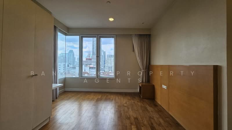 Hampton Thonglor 10, Bangkok, 324 Soi Thonglor 10, Sukhumvit Road, Khlong Tan Nua, Watthana, Bangkok, 3 Bedrooms, 232 sqm, Condo For Rent, by BANGKOK PROPERTY AGENTS, 500248620 - DDproperty.com