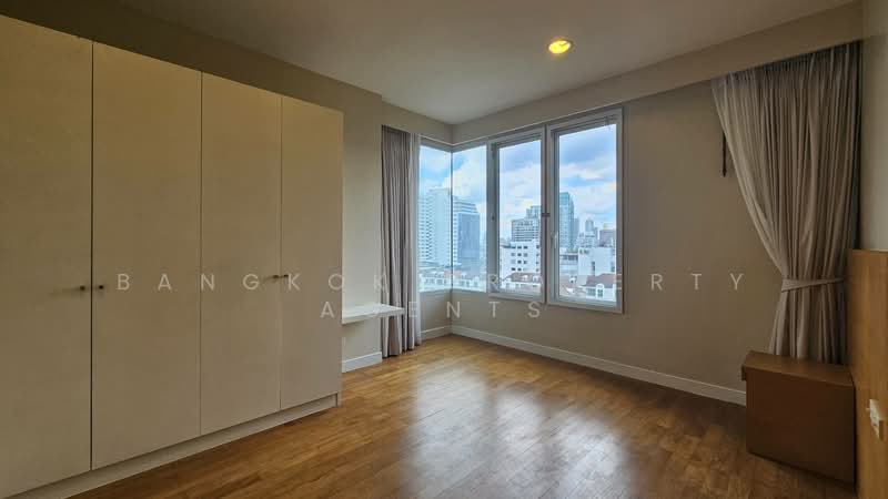 Hampton Thonglor 10, Bangkok, 324 Soi Thonglor 10, Sukhumvit Road, Khlong Tan Nua, Watthana, Bangkok, 3 Bedrooms, 232 sqm, Condo For Rent, by BANGKOK PROPERTY AGENTS, 500248620 - DDproperty.com
