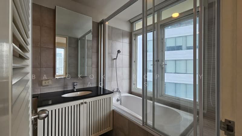 Hampton Thonglor 10, Bangkok, 324 Soi Thonglor 10, Sukhumvit Road, Khlong Tan Nua, Watthana, Bangkok, 3 Bedrooms, 232 sqm, Condo For Rent, by BANGKOK PROPERTY AGENTS, 500248620 - DDproperty.com