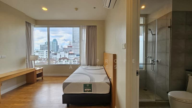 Hampton Thonglor 10 : แฮมป์ตัน ทองหล่อ 10, กรุงเทพ, 324 ซอยทองหล่อ 10 ถนนสุขุมวิท, คลองตันเหนือ, วัฒนา, กรุงเทพ, 232 ตร.ม., คอนโด ให้เช่า, โดย BANGKOK PROPERTY AGENTS, 500248620 - DDproperty.com