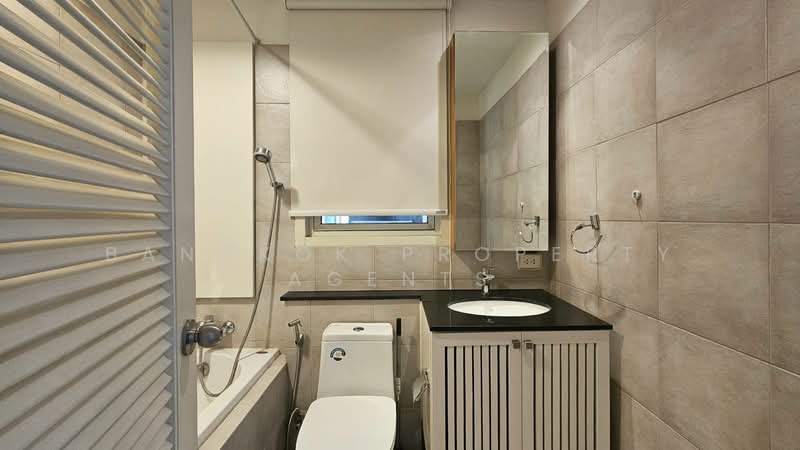 Hampton Thonglor 10, Bangkok, 324 Soi Thonglor 10, Sukhumvit Road, Khlong Tan Nua, Watthana, Bangkok, 3 Bedrooms, 232 sqm, Condo For Rent, by BANGKOK PROPERTY AGENTS, 500248620 - DDproperty.com