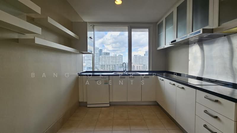 Hampton Thonglor 10, Bangkok, 324 Soi Thonglor 10, Sukhumvit Road, Khlong Tan Nua, Watthana, Bangkok, 3 Bedrooms, 232 sqm, Condo For Rent, by BANGKOK PROPERTY AGENTS, 500248620 - DDproperty.com