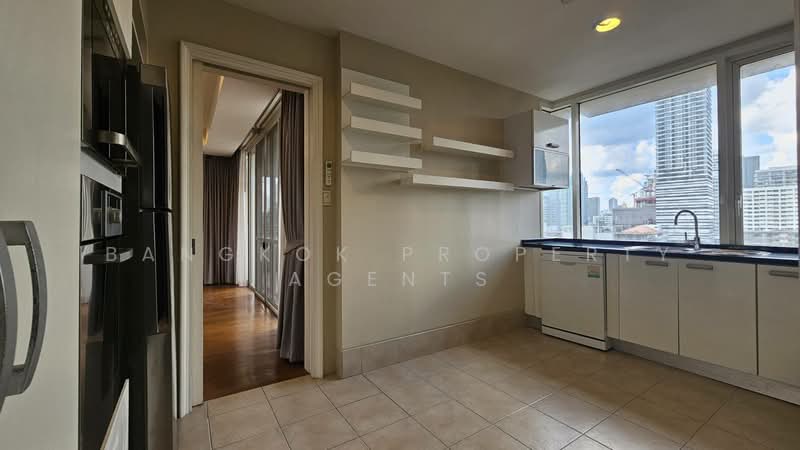 Hampton Thonglor 10, Bangkok, 324 Soi Thonglor 10, Sukhumvit Road, Khlong Tan Nua, Watthana, Bangkok, 3 Bedrooms, 232 sqm, Condo For Rent, by BANGKOK PROPERTY AGENTS, 500248620 - DDproperty.com