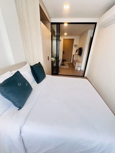 The Base Bukit Phuket, Phuket, 12 Vichitsongkram Rd, Wichit, Muang Phuket, Phuket, 1 Bedroom, 34 sqm, Condo For Rent, by MeiMei Prime, 500248621 - DDproperty.com