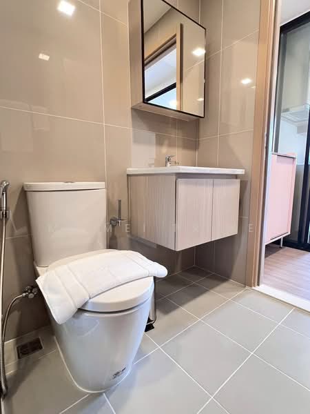 The Base Bukit Phuket, Phuket, 12 Vichitsongkram Rd, Wichit, Muang Phuket, Phuket, 1 Bedroom, 34 sqm, Condo For Rent, by MeiMei Prime, 500248621 - DDproperty.com