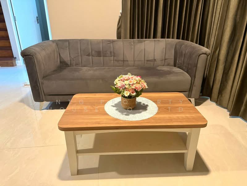 Mantana Srinakarin - Bangna, Samut Prakan, 159 Wat Nam Daeng Road, Bang Kaeo, Bang Plee, Samut Prakan, 4 Bedrooms, 238 sqm, Single Detached House For Rent, by NTG Property House Co.,Ltd., 500248622 - DDproperty.com
