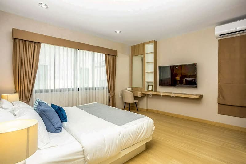 3 Bedroom Pool Villa for Sale in East Pattaya, Chon Buri (Pattaya), Bang Lamung, Bang Lamung (Pattaya), Chon Buri (Pattaya), 3 Bedrooms, 240 sqm, Villa For Sale, by PLC real estate, 500248623 - DDproperty.com