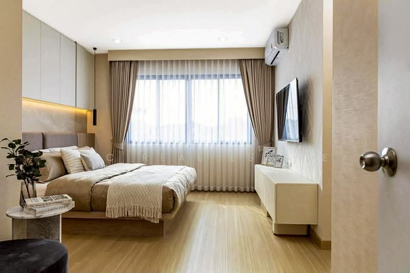 3 Bedroom Pool Villa for Sale in East Pattaya, Chon Buri (Pattaya), Bang Lamung, Bang Lamung (Pattaya), Chon Buri (Pattaya), 3 Bedrooms, 240 sqm, Villa For Sale, by PLC real estate, 500248623 - DDproperty.com