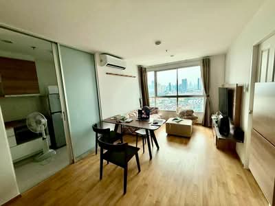 ขาย - U Delight Residence Pattanakarn-Thonglor : ยู ดีไลท์ เรสซิเดนซ์ พัฒนาการ-ทองหล่อ ), กรุงเทพ