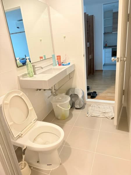U Delight Residence Pattanakarn-Thonglor : ยู ดีไลท์ เรสซิเดนซ์ พัฒนาการ-ทองหล่อ ), กรุงเทพ, 308 ถนนพัฒนาการ, สวนหลวง, กรุงเทพ, 37 ตร.ม., คอนโด ขาย, โดย สรภพ ยอดไชย (สีฝุ่น), 500248625 - DDproperty.com
