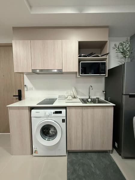 The Base Bukit Phuket, Phuket, 12 Vichitsongkram Rd, Wichit, Muang Phuket, Phuket, 2 Bedrooms, 34 sqm, Condo For Rent, by MeiMei Prime, 500248626 - DDproperty.com