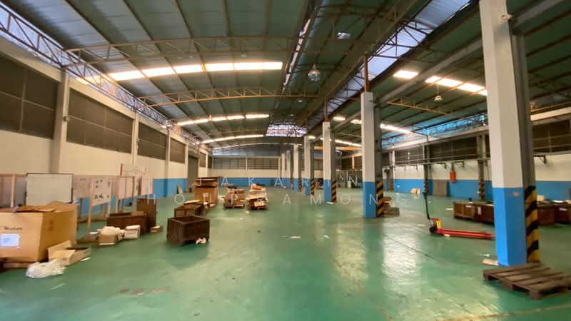 ตำบล บางรักน้อย อำเภอเมืองนนทบุรี นนทบุรี 11000, Nonthaburi, Bang Rak Noi, Muang Nonthaburi, Nonthaburi, , 2,767 sqm, Warehouse/Factory For Rent, by Jakarin Houpramong, 500248627 - DDproperty.com