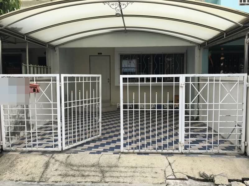 บ้านกลางเมือง ซ. พระรามเก้า 43, กรุงเทพ, สวนหลวง, สวนหลวง, กรุงเทพ, 150 ตร.ม., ทาวน์เฮ้าส์ ให้เช่า, โดย Airada Parasarn, 500248628 - DDproperty.com