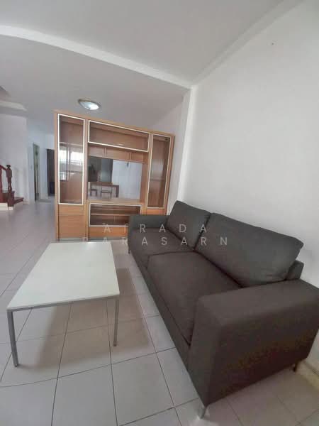 บ้านกลางเมือง ซ. พระรามเก้า 43, Bangkok, Suan Luang, Suan Luang, Bangkok, 3 Bedrooms, 150 sqm, Townhouse For Rent, by Airada Parasarn, 500248628 - DDproperty.com