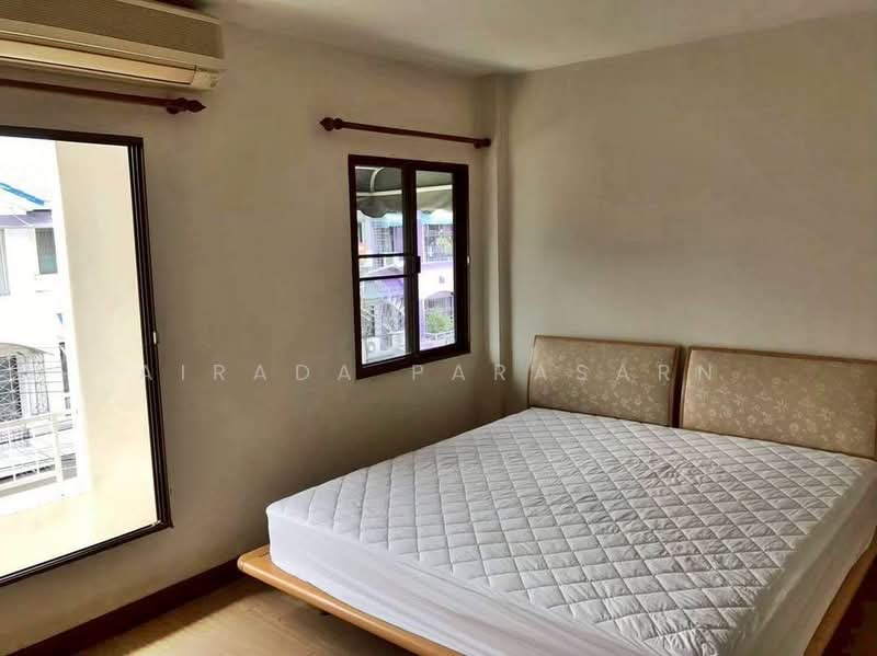 บ้านกลางเมือง ซ. พระรามเก้า 43, Bangkok, Suan Luang, Suan Luang, Bangkok, 3 Bedrooms, 150 sqm, Townhouse For Rent, by Airada Parasarn, 500248628 - DDproperty.com
