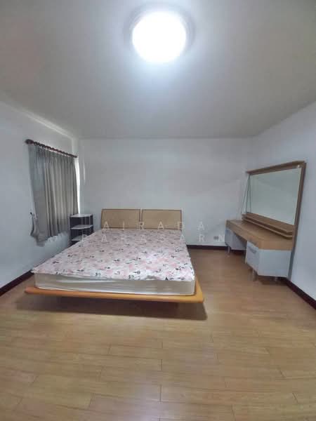 บ้านกลางเมือง ซ. พระรามเก้า 43, Bangkok, Suan Luang, Suan Luang, Bangkok, 3 Bedrooms, 150 sqm, Townhouse For Rent, by Airada Parasarn, 500248628 - DDproperty.com