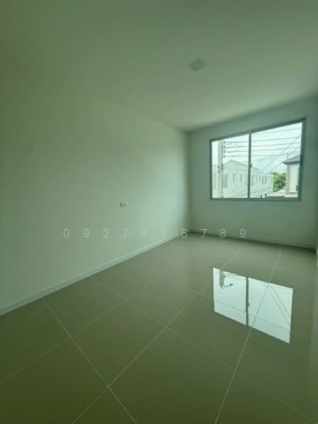 Baan Pruksa Srinakarin-Bangna, Samut Prakan, Buanakarin Road, Bang Kaeo, Bang Plee, Samut Prakan, 3 Bedrooms, 130 sqm, Townhouse For Rent, by 0927988789, 500248630 - DDproperty.com