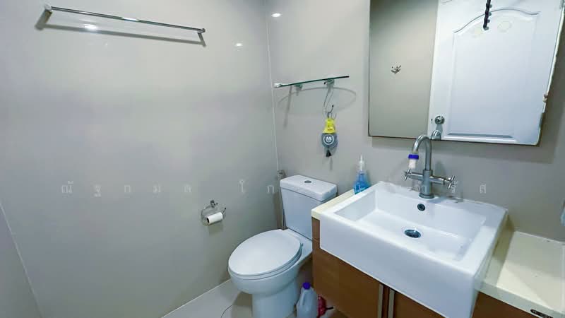 HIVE Sukhumvit 65, Bangkok, 9 Soi Sukhumvit 65, Sukhumvit Road, Phra Kanong Nua, Watthana, Bangkok, 1 Bedroom, 40 sqm, Condo For Sale, by ณัฐกมล โกเมนท์จำรัส, 500248631 - DDproperty.com