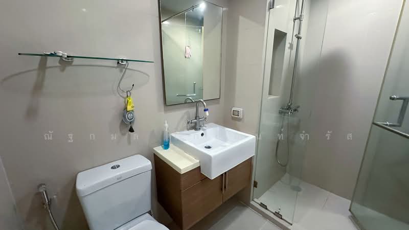 HIVE Sukhumvit 65 (ไฮฟ์ สุขุมวิท65), กรุงเทพ, 9 ซอยสุขุมวิท 65 ถนนสุขุมวิท, พระโขนงเหนือ, วัฒนา, กรุงเทพ, 40 ตร.ม., คอนโด ขาย, โดย ณัฐกมล โกเมนท์จำรัส, 500248631 - DDproperty.com