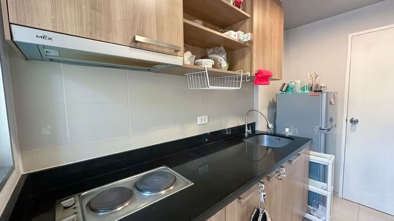 HIVE Sukhumvit 65, Bangkok, 9 Soi Sukhumvit 65, Sukhumvit Road, Phra Kanong Nua, Watthana, Bangkok, 1 Bedroom, 40 sqm, Condo For Sale, by ณัฐกมล โกเมนท์จำรัส, 500248631 - DDproperty.com