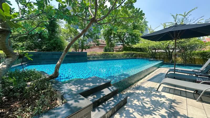 HIVE Sukhumvit 65, Bangkok, 9 Soi Sukhumvit 65, Sukhumvit Road, Phra Kanong Nua, Watthana, Bangkok, 1 Bedroom, 40 sqm, Condo For Sale, by ณัฐกมล โกเมนท์จำรัส, 500248631 - DDproperty.com