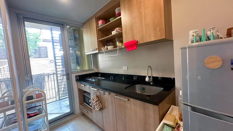 HIVE Sukhumvit 65 (ไฮฟ์ สุขุมวิท65), กรุงเทพ, 9 ซอยสุขุมวิท 65 ถนนสุขุมวิท, พระโขนงเหนือ, วัฒนา, กรุงเทพ, 40 ตร.ม., คอนโด ขาย, โดย ณัฐกมล โกเมนท์จำรัส, 500248631 - DDproperty.com